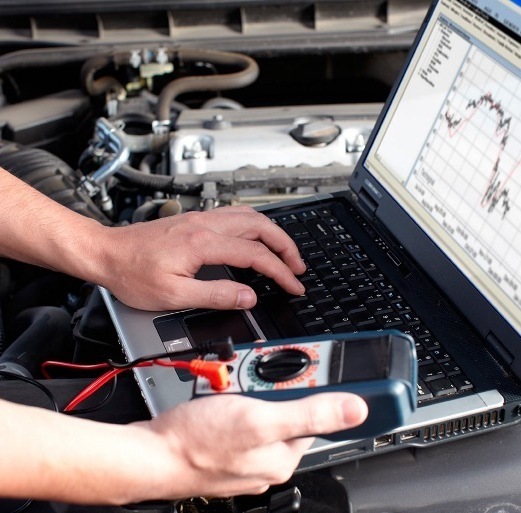 Диагностика и ремонт автоэлектрики грузовых автомобилей.